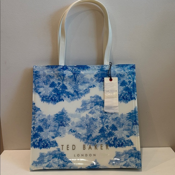 New Ted baker London Roxicon Tote - Picture 1 of 8